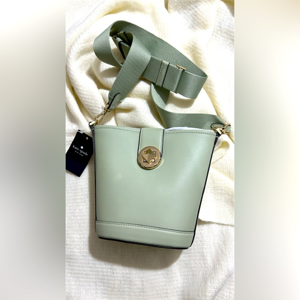 Kate Spade Bucket Bag